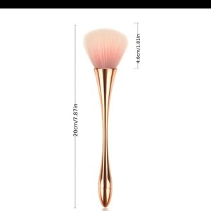 Mineral Powder Brush